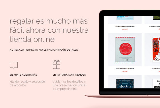 Regalos La Extravangante